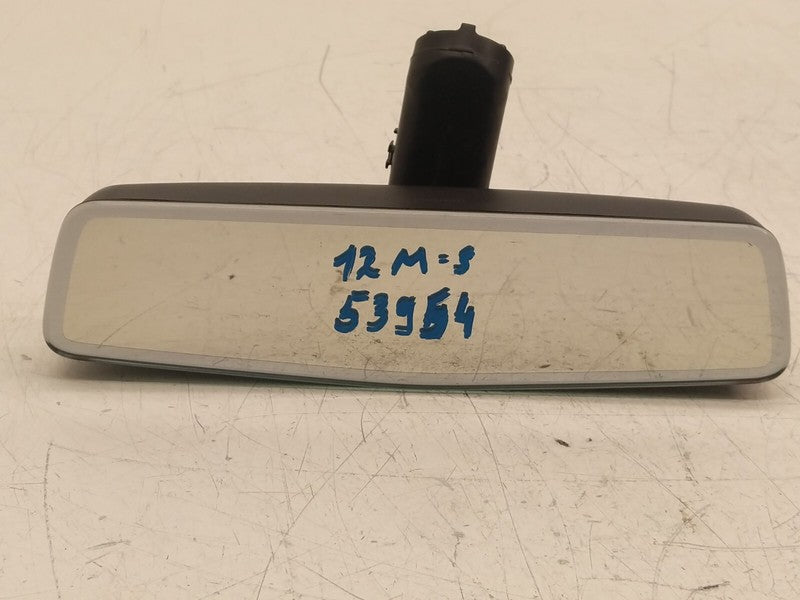 ⭕ 2012 2013 2014 2015 Tesla Model S Interior Rear View Mirror Monocame