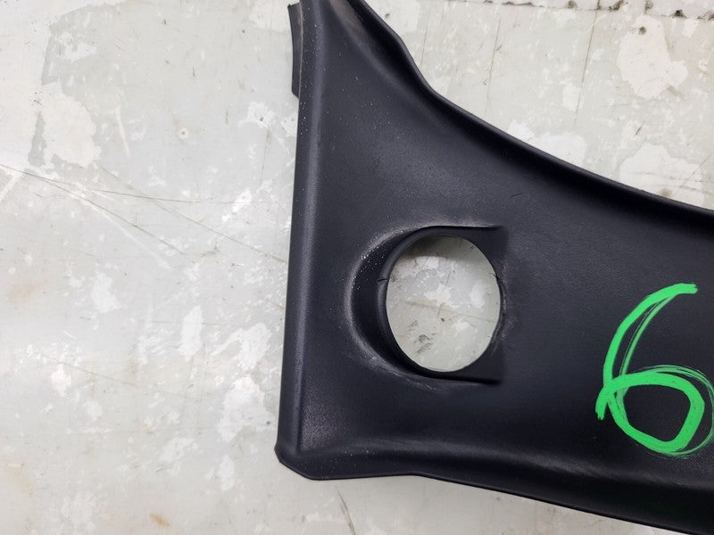 1006675-00-G ⭕ 2012-2020 Tesla Model S MS Rear Right Boot Trunk Trim Cover Panel 1006675-00-G