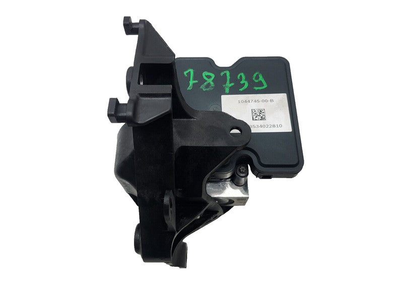 17-23 Model 3 Anti-Lock Brake System ABS Pump Module Unit + Bracket 1044745-00-B