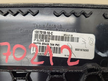 ⭕ 2016-2020 Tesla Model X MX Glove Box Storage Compartment Panel 1007018-10-C