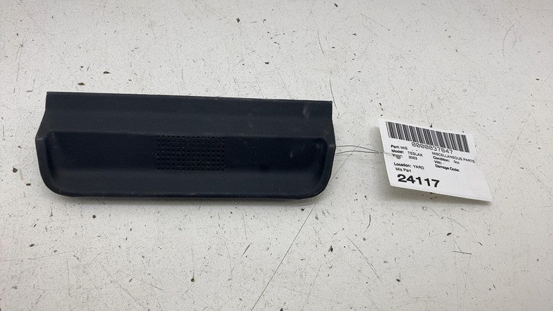 ⭕ 2021-2024 Tesla Model X MX Service Trim Panel Temperature Sensor 156