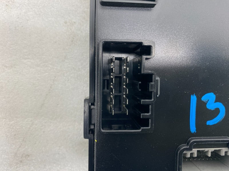 101090600D ⭕ 12-20 Tesla Model S Body Controller BCM Control Module (315MHZ) 1010906-00-D