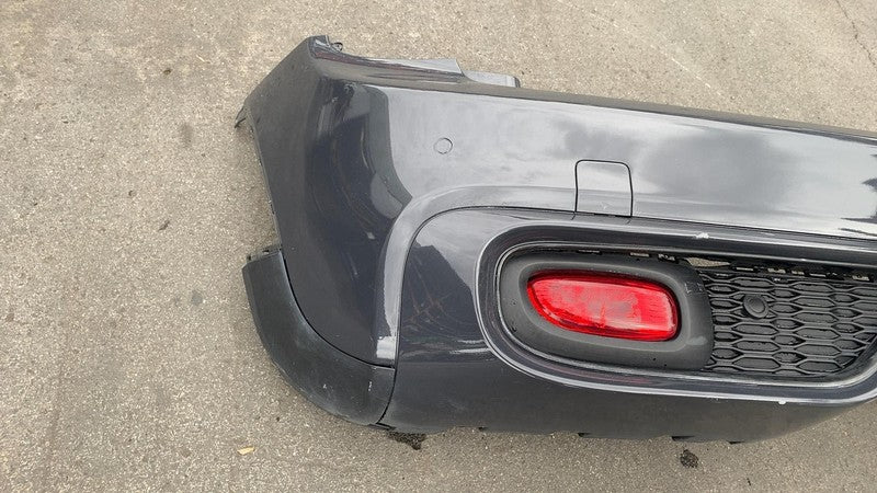 ⭕ 2015-2019 Mini Cooper S F55 Rear Bumper Cover Assembly w/ Sensor & V