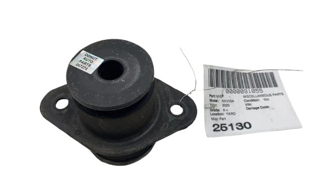 ⭕ 18-24 Lincoln Navigator Cabin Body Frame Mount Cushion Insulator 9L1