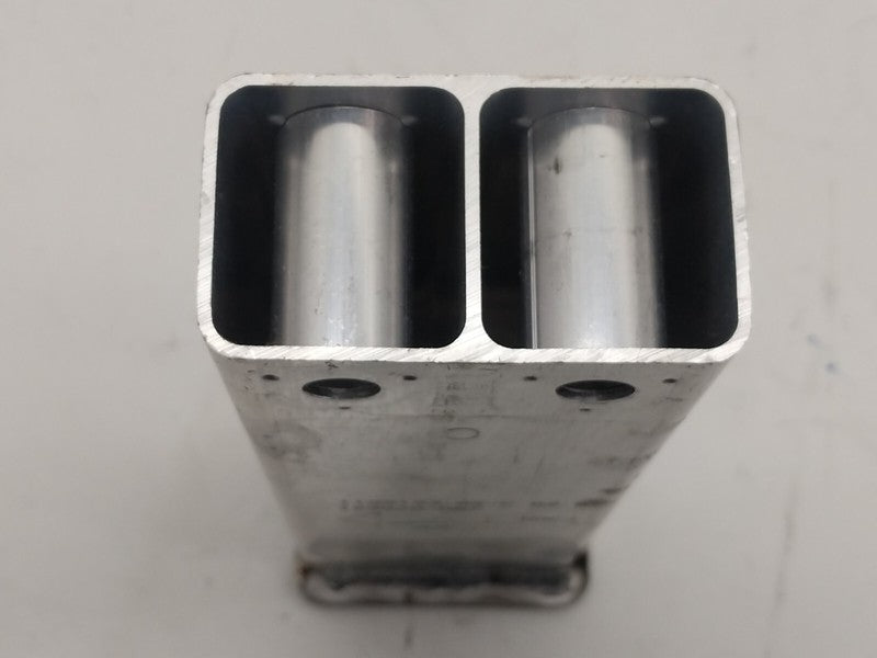 1109193 00 C ⭕ 2017-2025 Tesla Model 3 Y Front Left or Right Reinforcement Crash Can Subframe