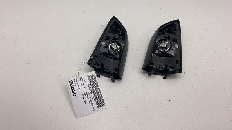 A2467200111 ⭕ 13-18 Mercedes-Benz B-Class Front Left & Right Door Audio Speaker  A2467200111