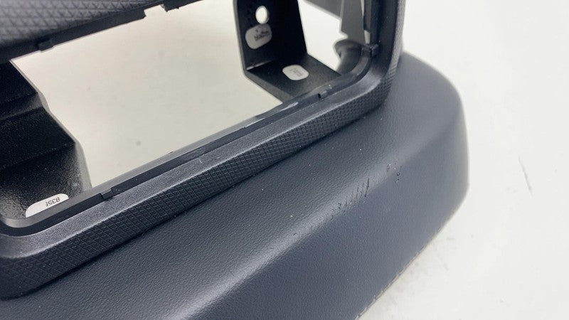 LJ8BR044F09AD319W ⭕ 21-23 Ford Mustang Mach-E Left Dash Lower Knee Panel Trim LJ8B-R044F09-AD319W