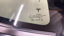 ⭕ 20-23 Model Y Rear Passenger Side Quarter Window QTR Glass Right 1495741-99-H
