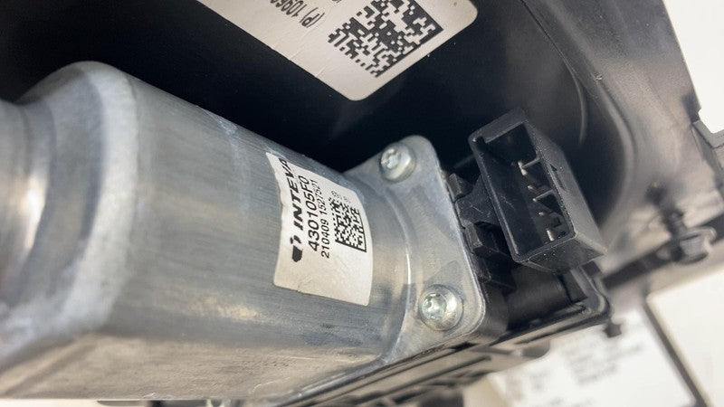 ⭕17-23 Tesla Model 3 Front Left Door Window Glass Regulator & Motor 10