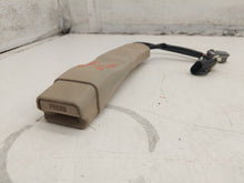 ⭕ 2016-2020 Tesla Model X MX Front Passenger Side Seat Belt Buckle Right 2460917
