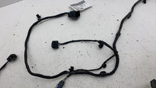 ⭕ 2022 Rivian EDV-700 Amazon Van Front Bumper Wiring Harness Cable Wire Assembly