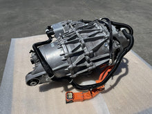 ⭕ 20-23 Tesla Model Y 3 Rear Electric Engine Drive Unit Motor Assy 1120990-00-J