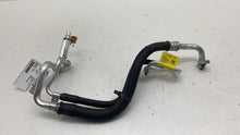 ⭕ 17-25 Tesla Model 3 A/C Line Supermanifold to Compressor Pipe OEM 1502020-00-D