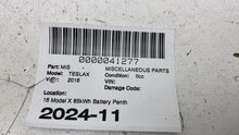 ⭕ 12-20 Model S X PCBA High Voltage Battery Standby Supply Board 1043839-00-A