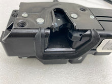 ⭕ 12-20 Model S Rear Driver Door Lock Latch Actuator w/ Cable Left 6008911-00-F