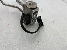 ⭕ 12-15 Model S A/C Line Liquid Suction Hose w/ TXV Valve Solenoid 1031670-00-I