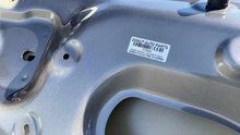 ⭕ 2020-2024 Tesla Model Y Liftgate Hatch Trunk Lid Tailgate Shell Assy Gray PMNG