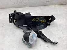 ⭕ 16-20 Model S Rear Left Seatbelt Retractor w/ Mid C-Pillar Cover 1023136-05-D