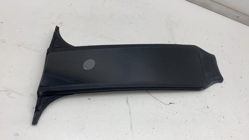⭕ 20-23 Model Y Right Exterior B-Pillar Applique Glass Trim RH AP3 150