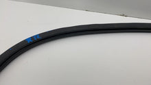 2011-2018 Porsche Cayenne Rear Passenger Right Rubber Gasket Seal Weatherstrip