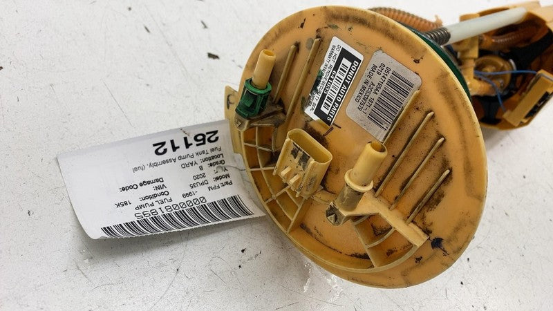 ⭕ 2013-2024 Ram 3500 6.7L Cummins Diesel Fuel Lift Pump Unit OEM 05147