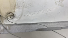 ⭕ 14-23 Ram ProMaster 1500 2500 3500 Front Right Upper Headlamp Trim 06530070