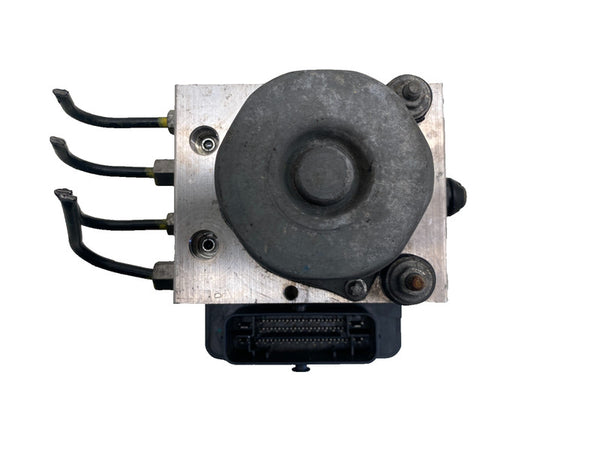 ⭕ 12-15 Model S Anti-Lock ABS Brake Pump Hydraulic Control Module 1037797-00-B