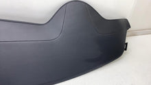 ⭕ 12-15 Tesla Model S MS Dashboard Instrument Panel Dash Trim Cover 1002254-05-F