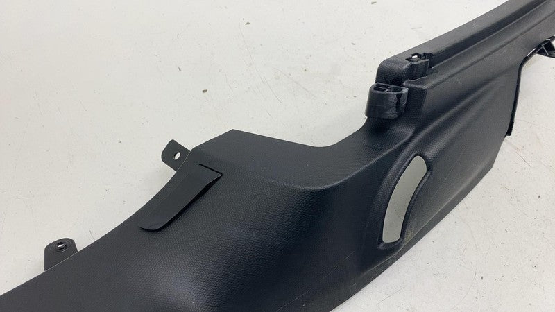 51467291359 ⭕ 14-21 BMW i3 I01 Rear Driver Left Upper Quarter Panel Cover Trim 51467291359