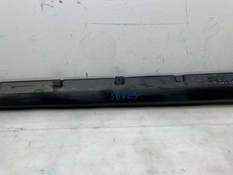 6005875 00 E ⭕12-20 Model S Passenger Side Rocker Panel Outer Sill Molding Right 6005875-00-E