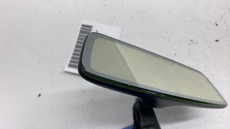 ⭕ 2020-2024 Model Y Front Windshield Interior Rear View Mirror Assy 14