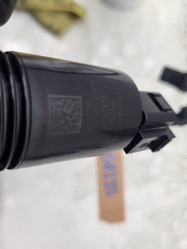 111016400B ⭕ 17-23 Model 3 Y Windshield Screen Wiper Washer Motor w/ Harness 1110164-00-B