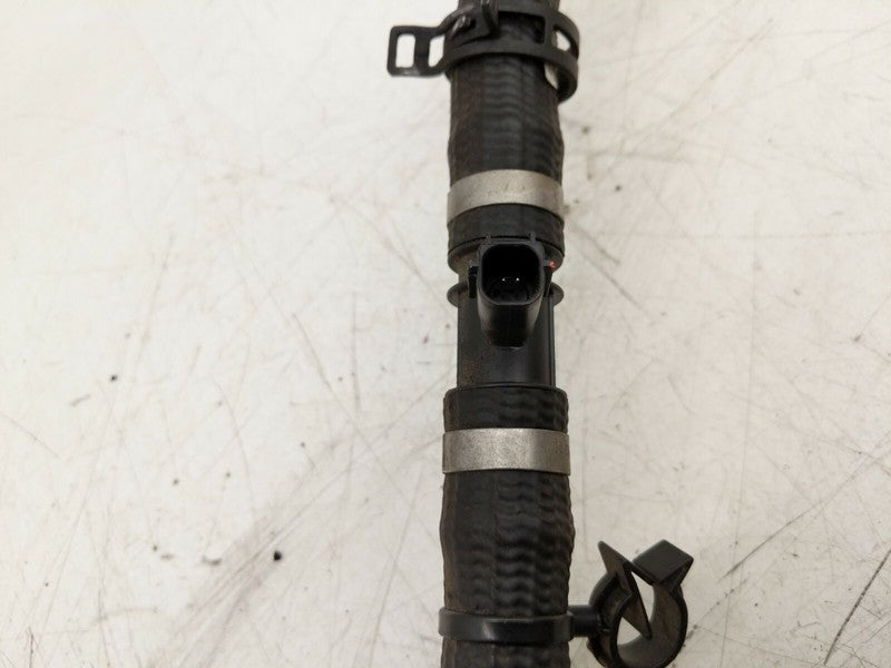 1037328-00-G 2016-2020 Tesla Model X MX Cooling System Auxiliary Coolant Water Pump Assembly