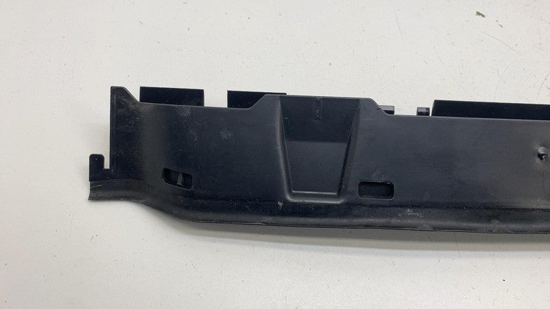⭕ 2014-2020 BMW i3 I01 Front Cowl Vent Windshield Wiper Cover Trim Panel OEM
