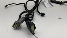 ⭕ 12-15 Tesla Model S Front Module Tech Package Wire Wiring Harness 1004557-01-H