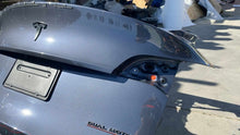 ⭕ 2020-2024 Tesla Model Y Liftgate Hatch Trunk Lid Tailgate Shell Assy Gray PMNG