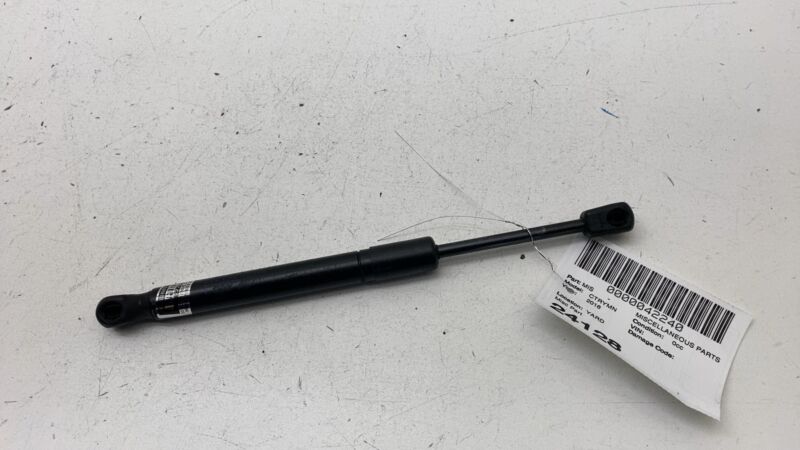 51239802054 ⭕ 11-16 Mini Cooper Countryman Front Left or Right Hood Lift Support 51239802054