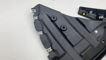 ⭕2025 Ram 1500 Pickup Left Wheelhouse + Box Side Spat Shield Brackets 68365744AA