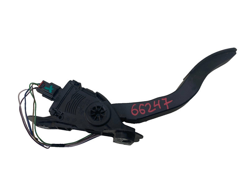 BE5C9F836AA ⭕2012-2020 Tesla Model S X Accelerator Throttle Pedal Assembly OEM BE5C 9F836-AA