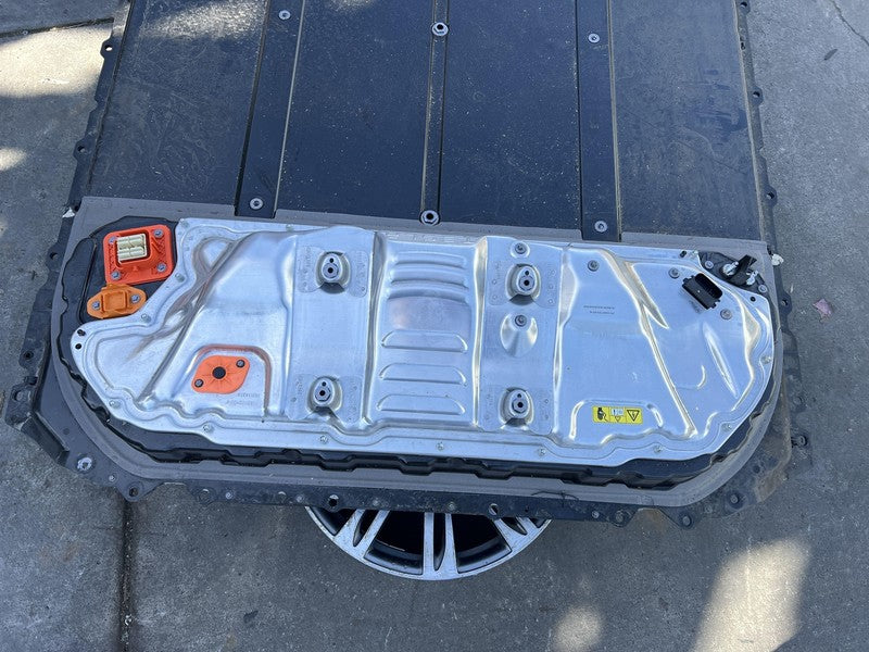 1104432-00-M ⭕ 2019 Tesla Model 3 Battery Module Pack Mid Range RWD 1104432-00-M PARTS ONLY