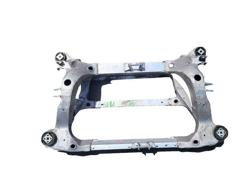 100982600A ⭕ 2016-2020 Tesla Model S Rear Chassis Subframe Cradle Crossmember 1009826-00-A
