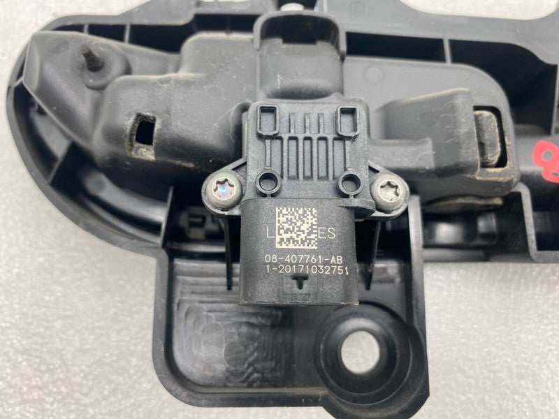 ⭕ 20-24 Tesla Model Y Front or Rear Driver Side Exterior Outer Door Handle Left