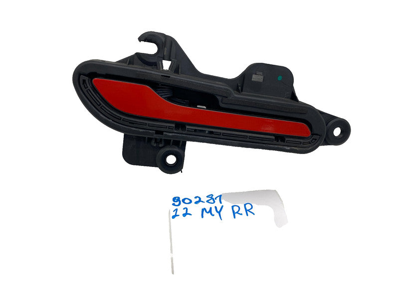 ⭕ 2020-2024 Tesla Model Y Rear Right Exterior Outer Door Handle OEM 15