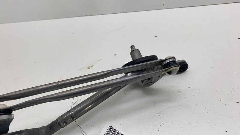⭕ 2018-2021 Subaru Crosstrek Front Windshield Wiper Linkage & Motor 86