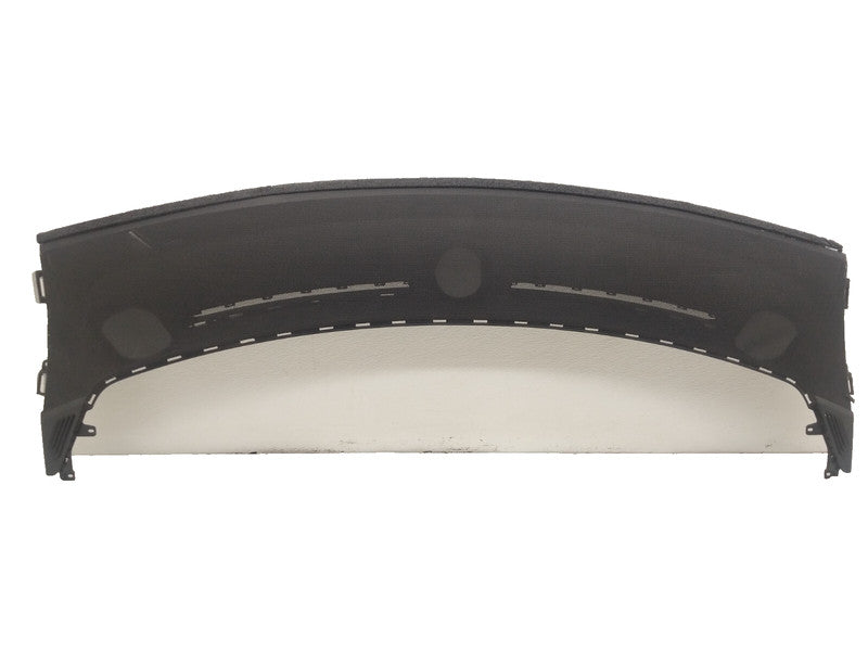 ⭕ 16-20 Model X Dash Instrument Panel Windshield Grille Defroster 1035