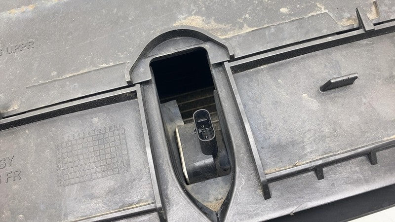 ⭕ 16-20 Tesla Model X Radiator Cooling Fan Condenser Active Louvre 103