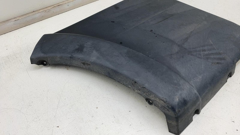 1317367070 ⭕ 14-21 Promaster 2500 Rear Right Fender Quarter Panel Flare Molding 1317367070