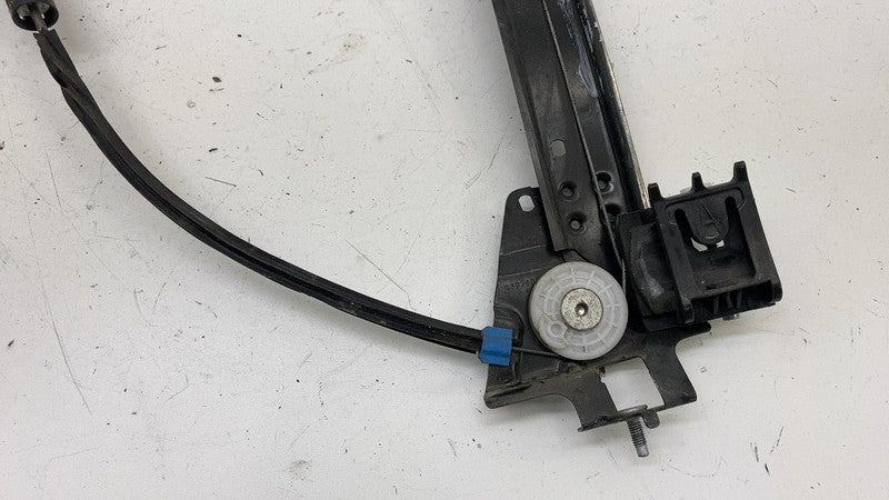 ⭕ 2012-2020 Tesla Model S Front Right Door Window Regulator & Motor 60