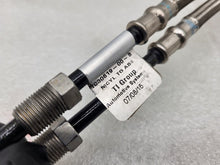 ⭕ 12-20 Model S Primary Brake Line to ABS 2-Tube Bundle Dual Motor 1030619-00-B