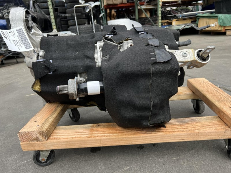 ⭕ 14-18 Model X S Front Drive Unit Electric Engine Motor Inverter 1035